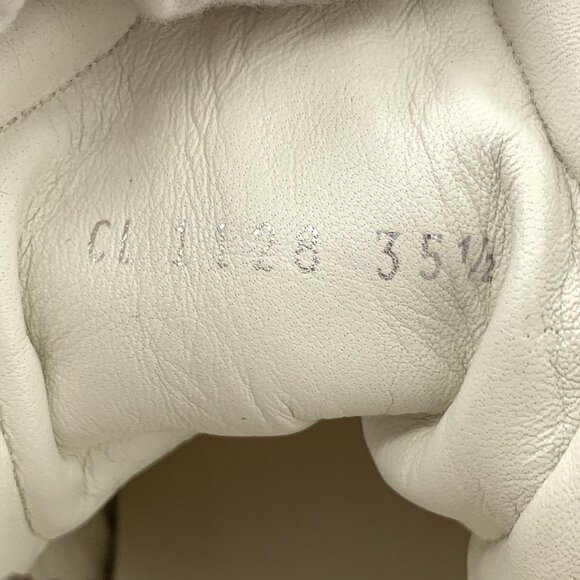 Louis Vuitton Archlight Womens Sneakers White/Brown Monogram Mesh & Leather Size - Picture 9 of 9